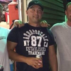 Meet your Posher, Adrian